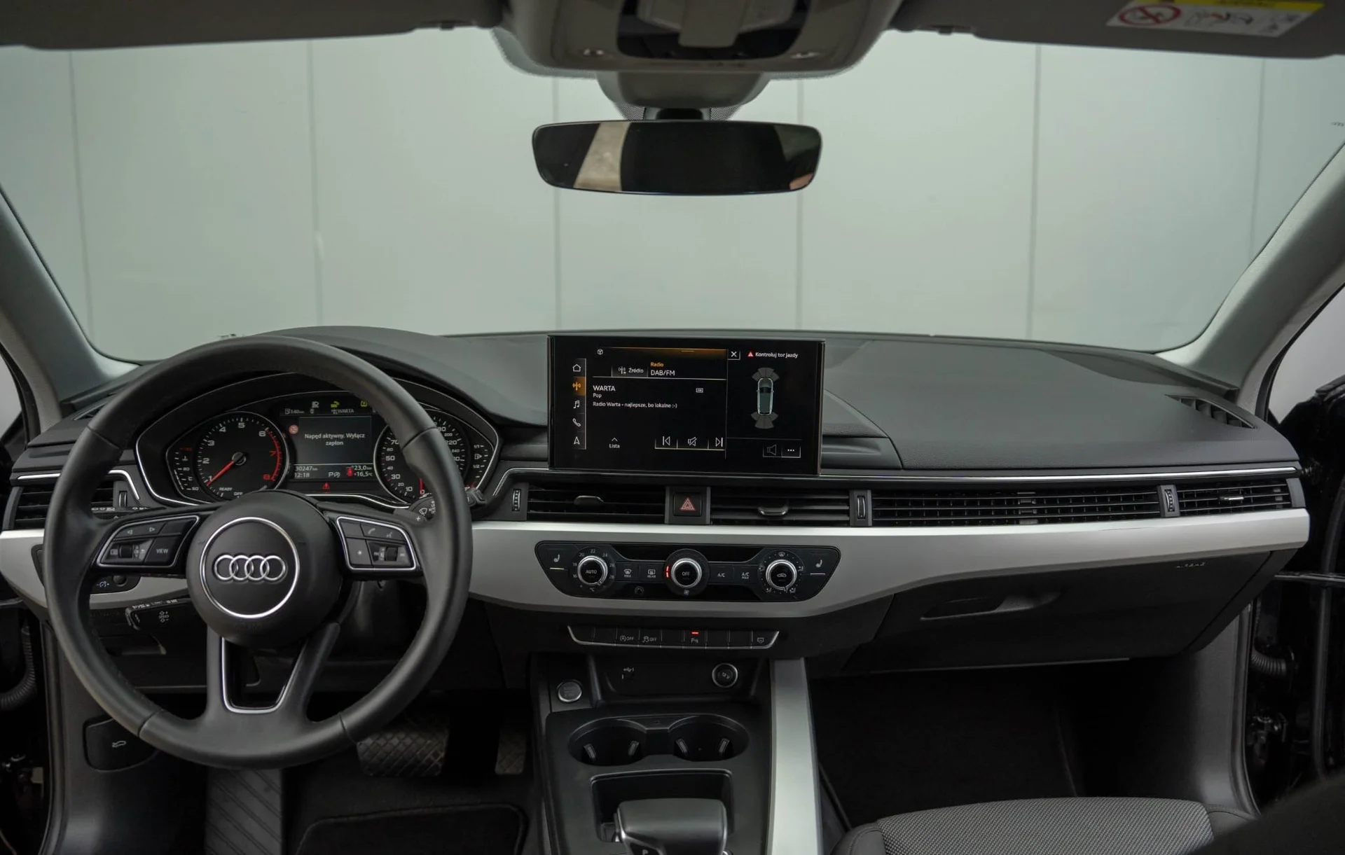 Audi A4 Avant - миниатюра 8