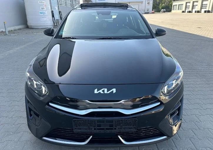Kia Ceed - изображение 1