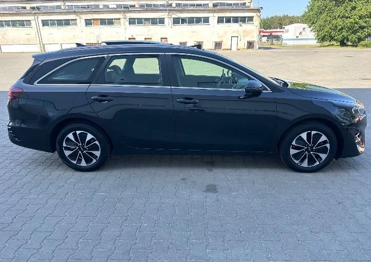 Kia Ceed - миниатюра 2