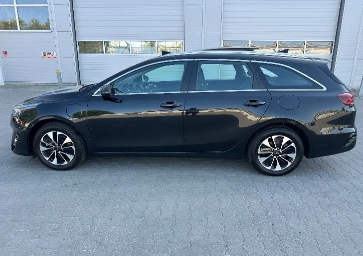 Kia Ceed - миниатюра 3