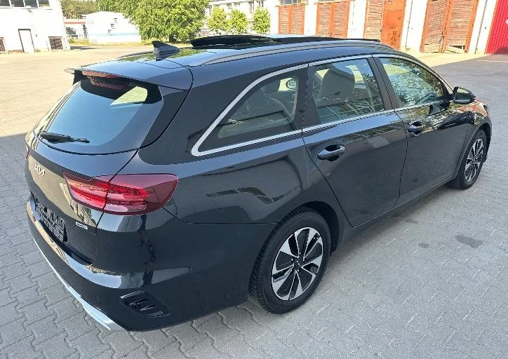 Kia Ceed - миниатюра 5