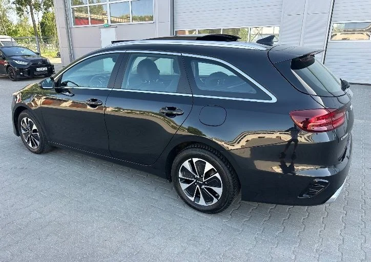 Kia Ceed - миниатюра 6