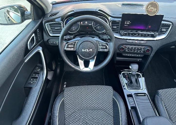 Kia Ceed - миниатюра 7