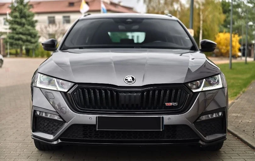 Skoda Octavia - изображение 1