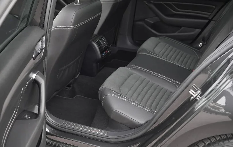 Volkswagen Passat - миниатюра 9