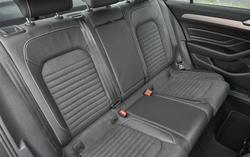 Volkswagen Passat - миниатюра 10