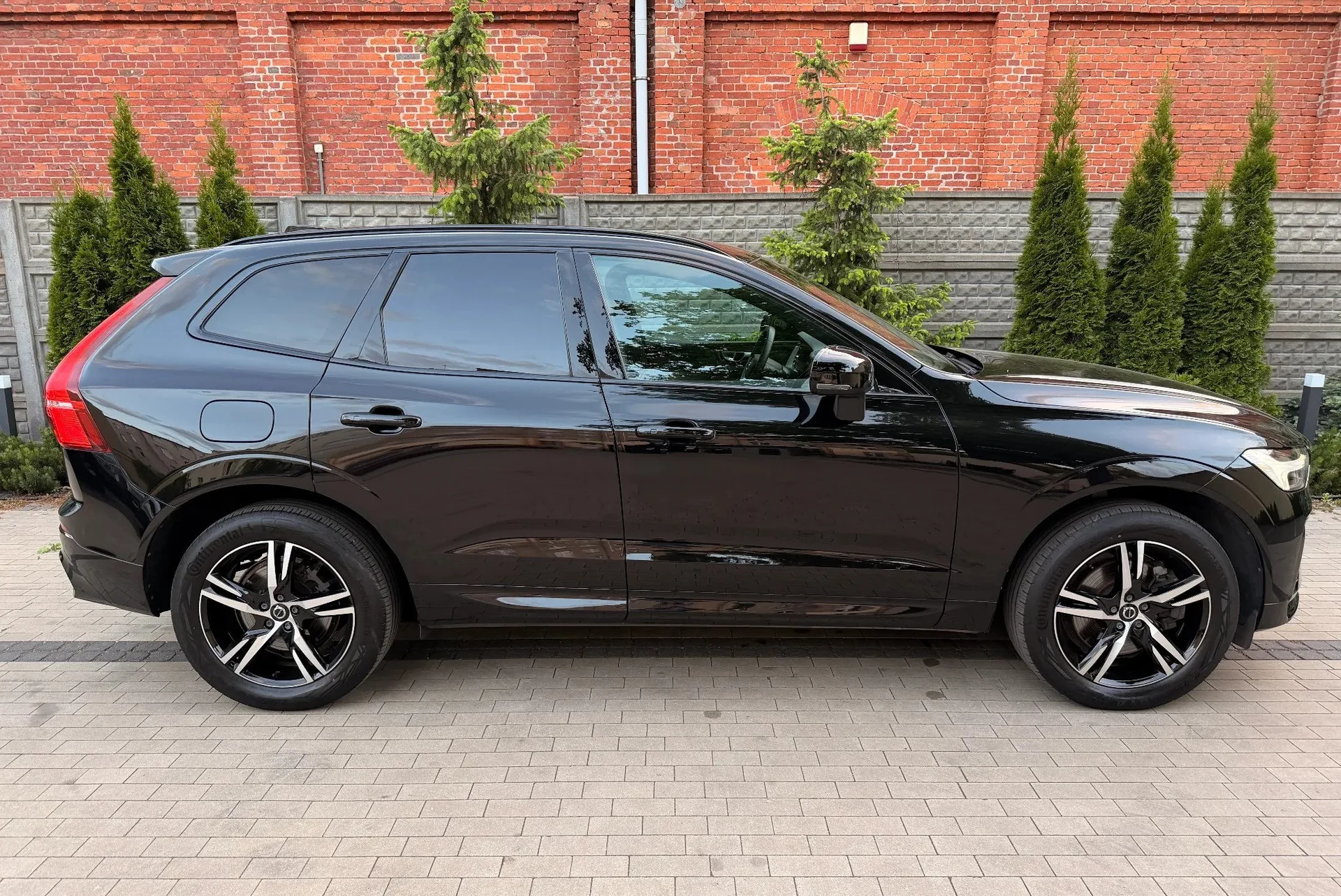 Volvo XC60 - миниатюра 2