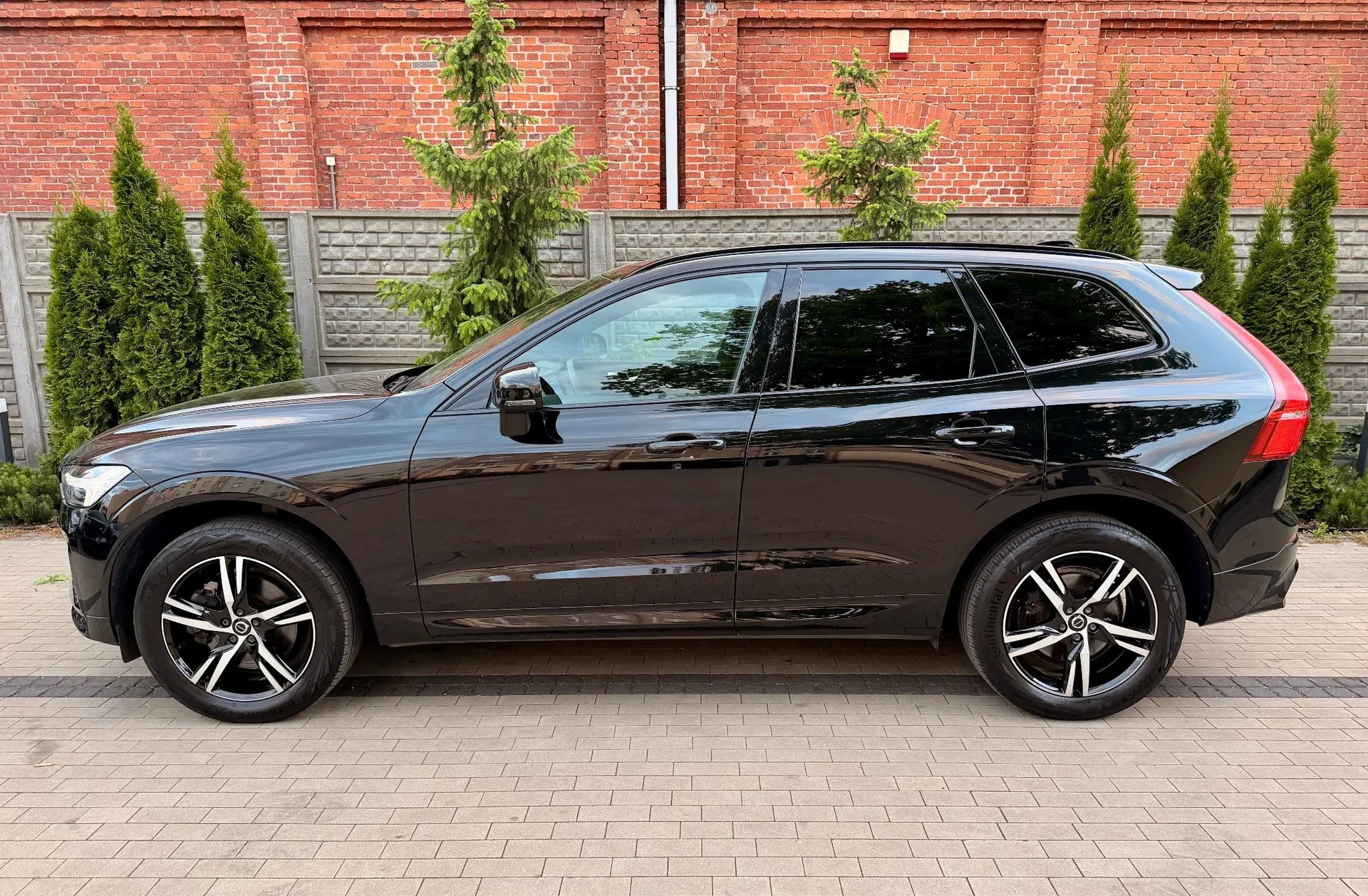 Volvo XC60 - миниатюра 3
