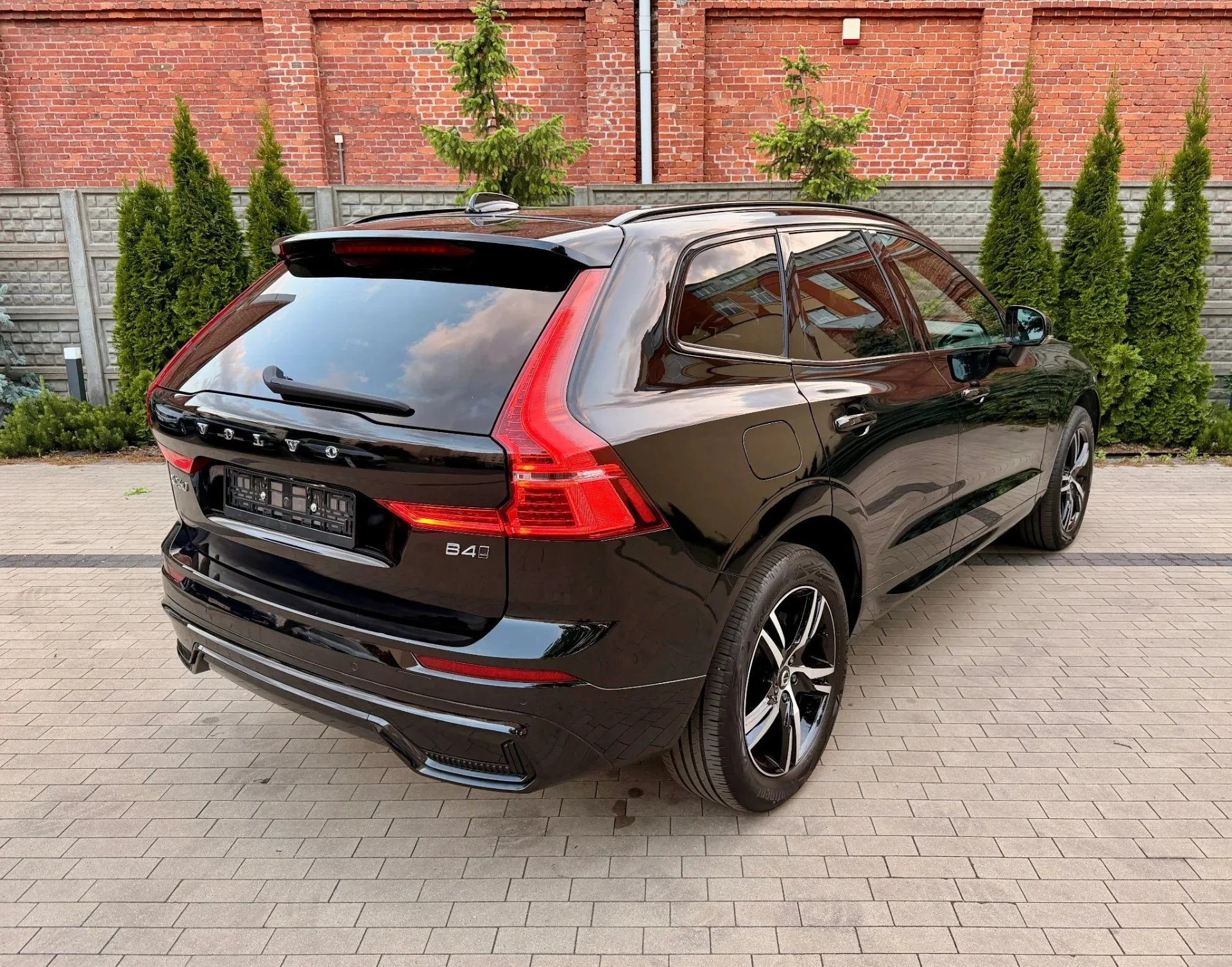 Volvo XC60 - миниатюра 6