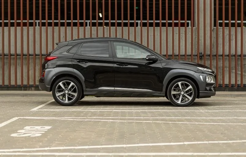 Hyundai Kona - миниатюра 2