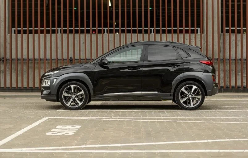 Hyundai Kona - миниатюра 3