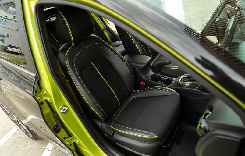 Hyundai Kona - миниатюра 8