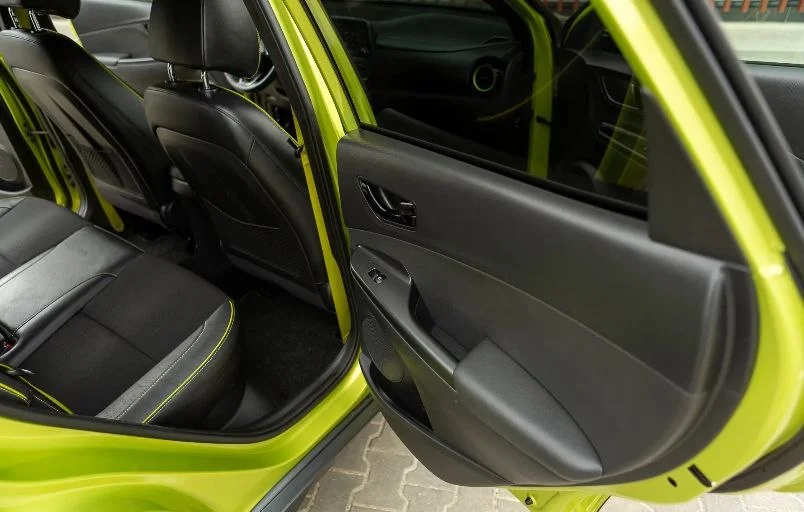 Hyundai Kona - миниатюра 9