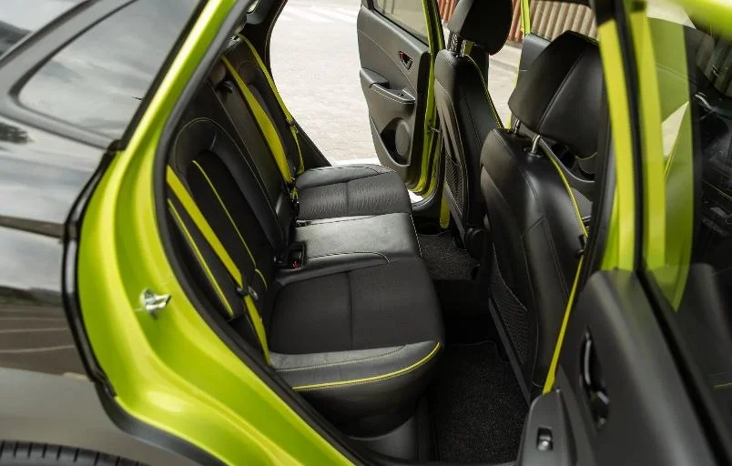 Hyundai Kona - миниатюра 10