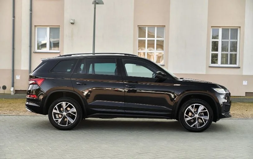 Skoda Kodiaq - миниатюра 2