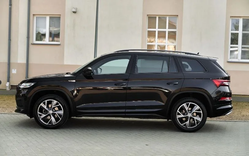 Skoda Kodiaq - миниатюра 3