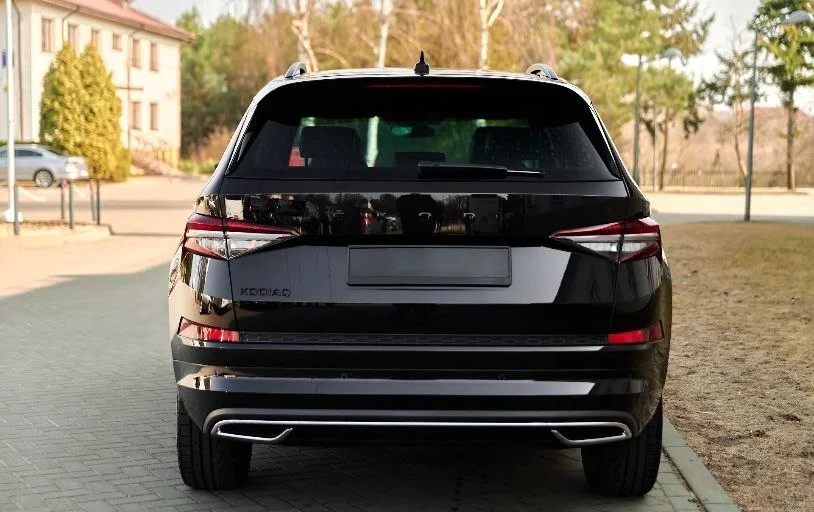 Skoda Kodiaq - миниатюра 4