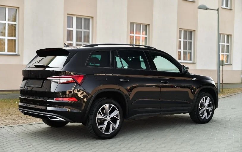 Skoda Kodiaq - миниатюра 5