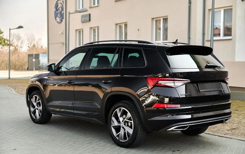 Skoda Kodiaq - миниатюра 6