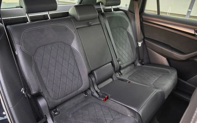 Skoda Kodiaq - миниатюра 9