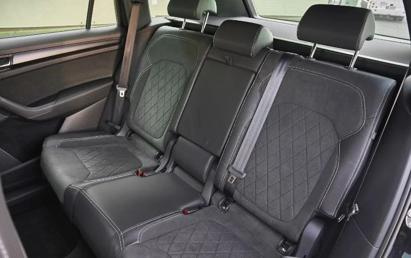 Skoda Kodiaq - миниатюра 10