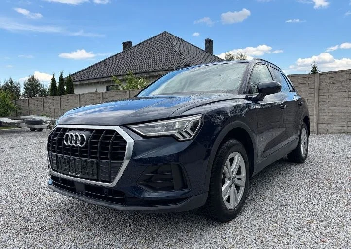 Audi Q3 - миниатюра 2