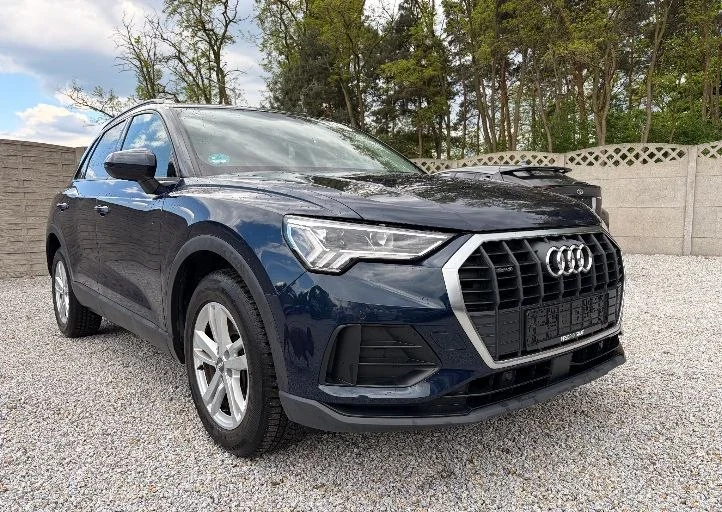 Audi Q3 - миниатюра 3
