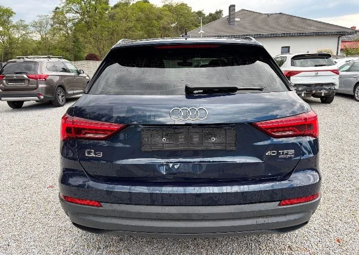 Audi Q3 - миниатюра 4