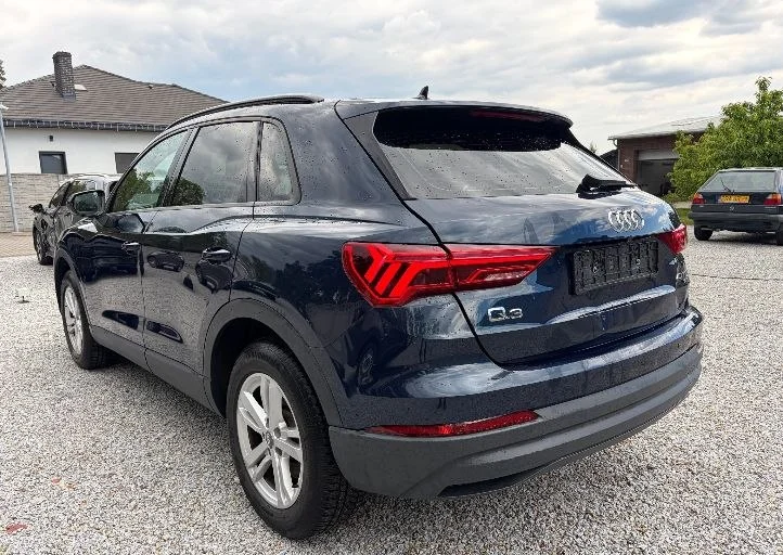 Audi Q3 - миниатюра 5