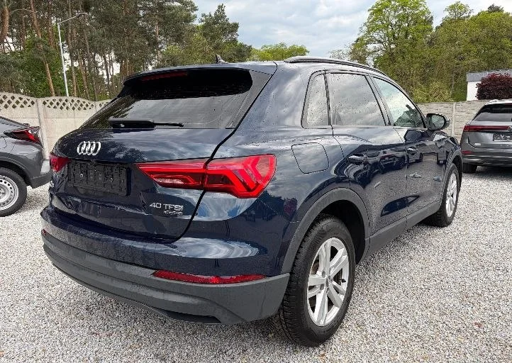 Audi Q3 - миниатюра 6
