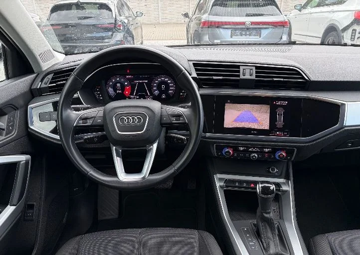Audi Q3 - миниатюра 7