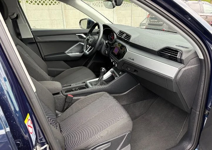 Audi Q3 - миниатюра 8
