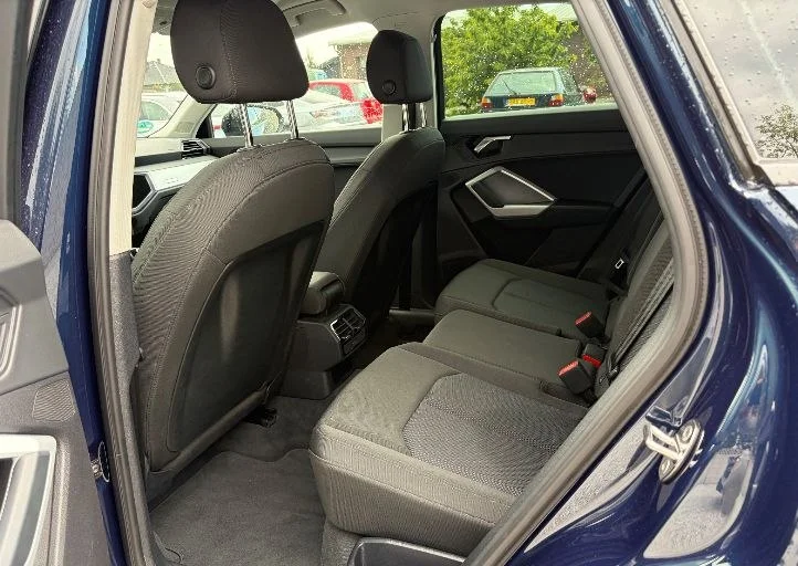 Audi Q3 - миниатюра 10
