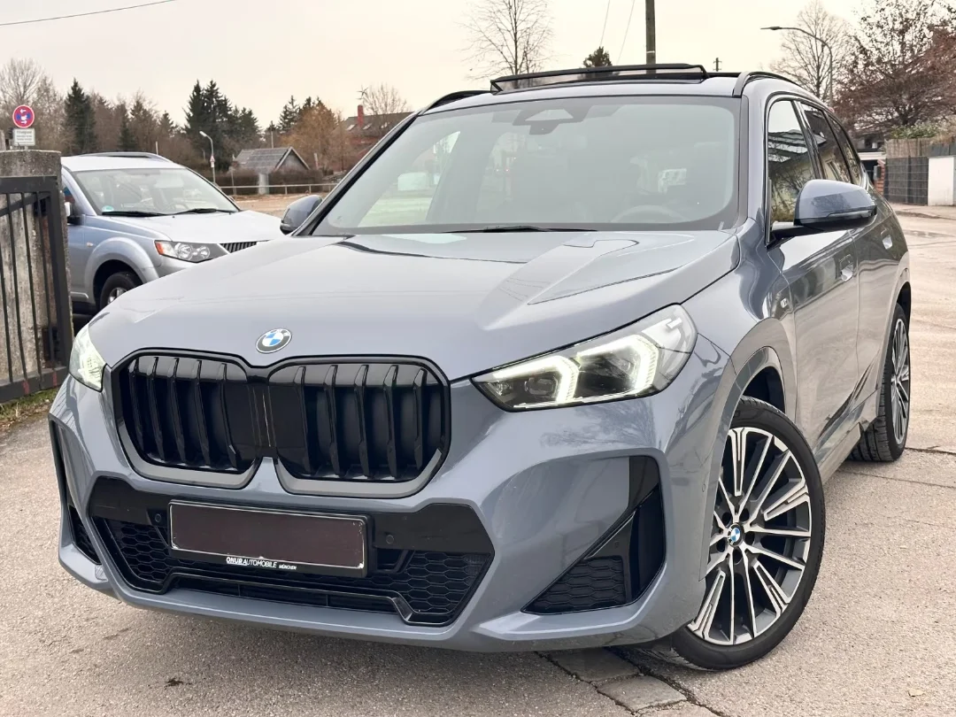 BMW X1 - миниатюра 2