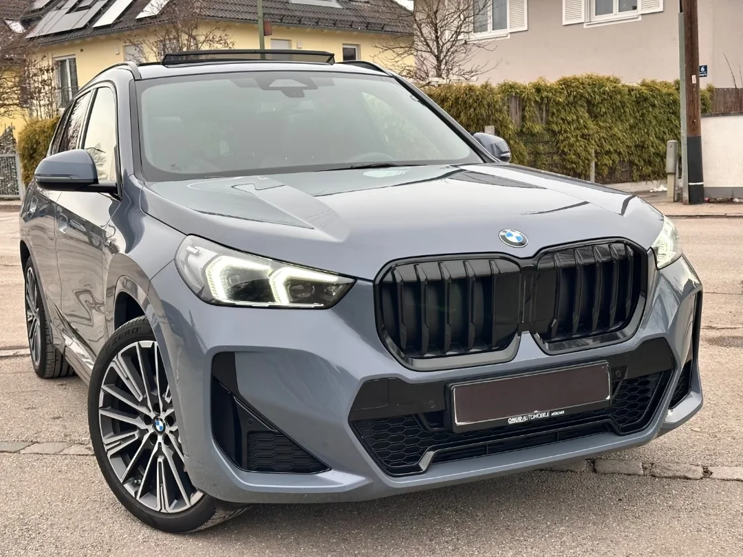 BMW X1 - миниатюра 3