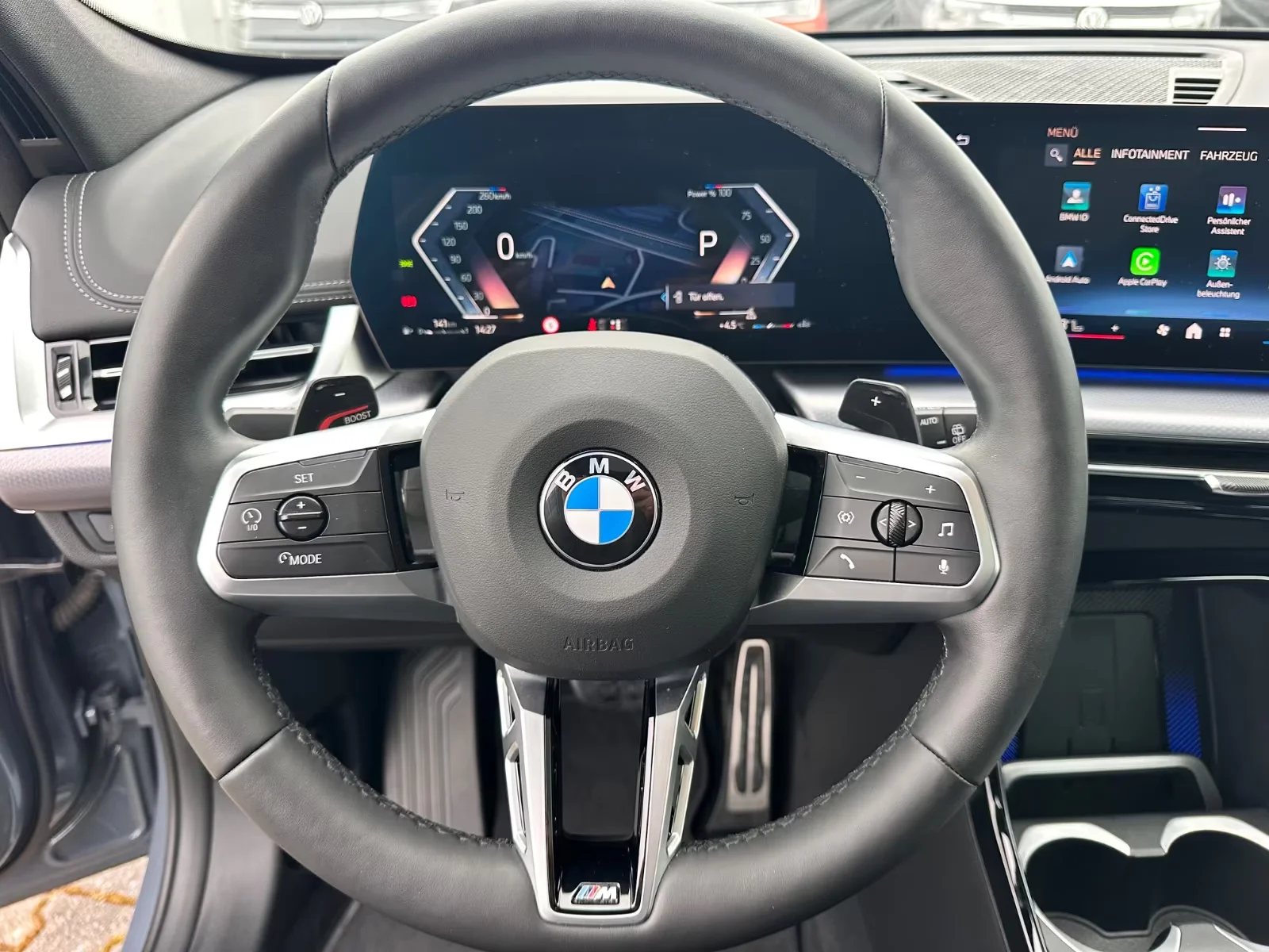 BMW X1 - миниатюра 6