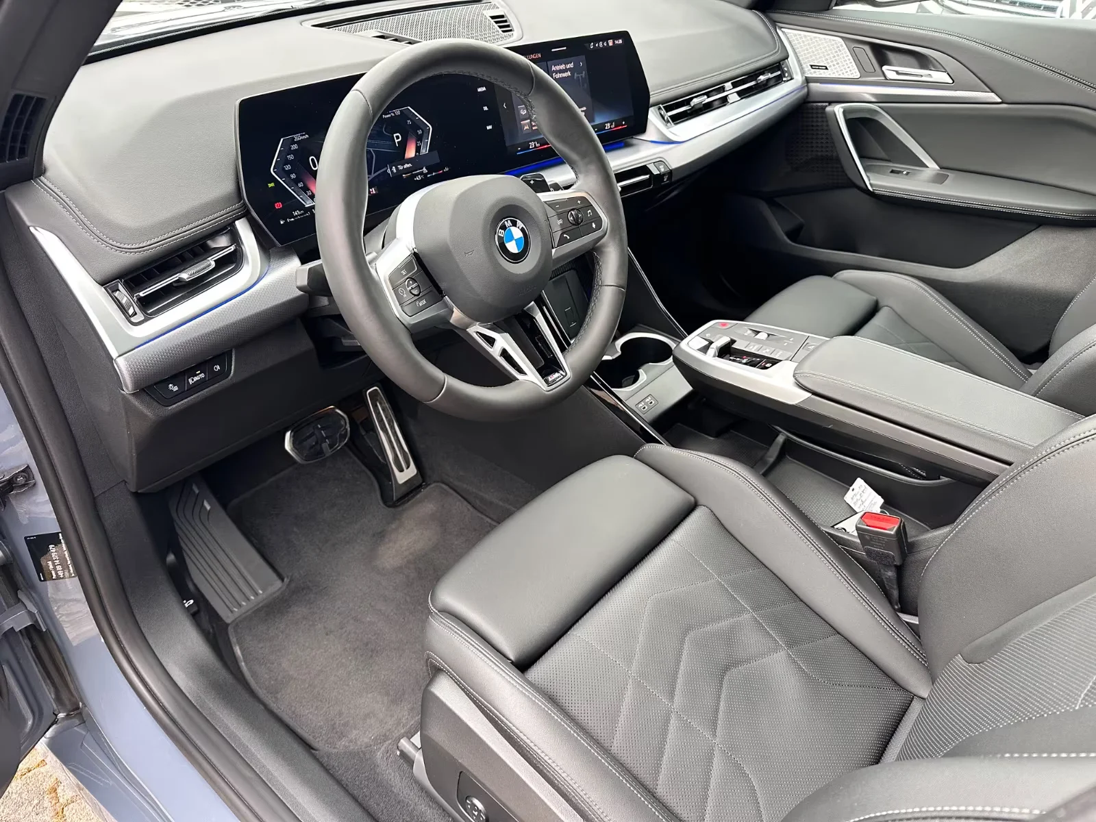BMW X1 - миниатюра 7