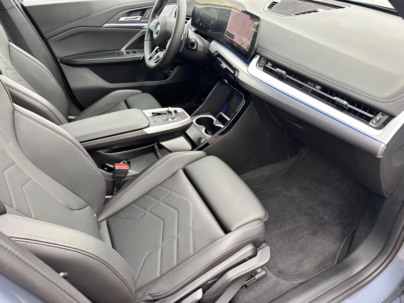 BMW X1 - миниатюра 8