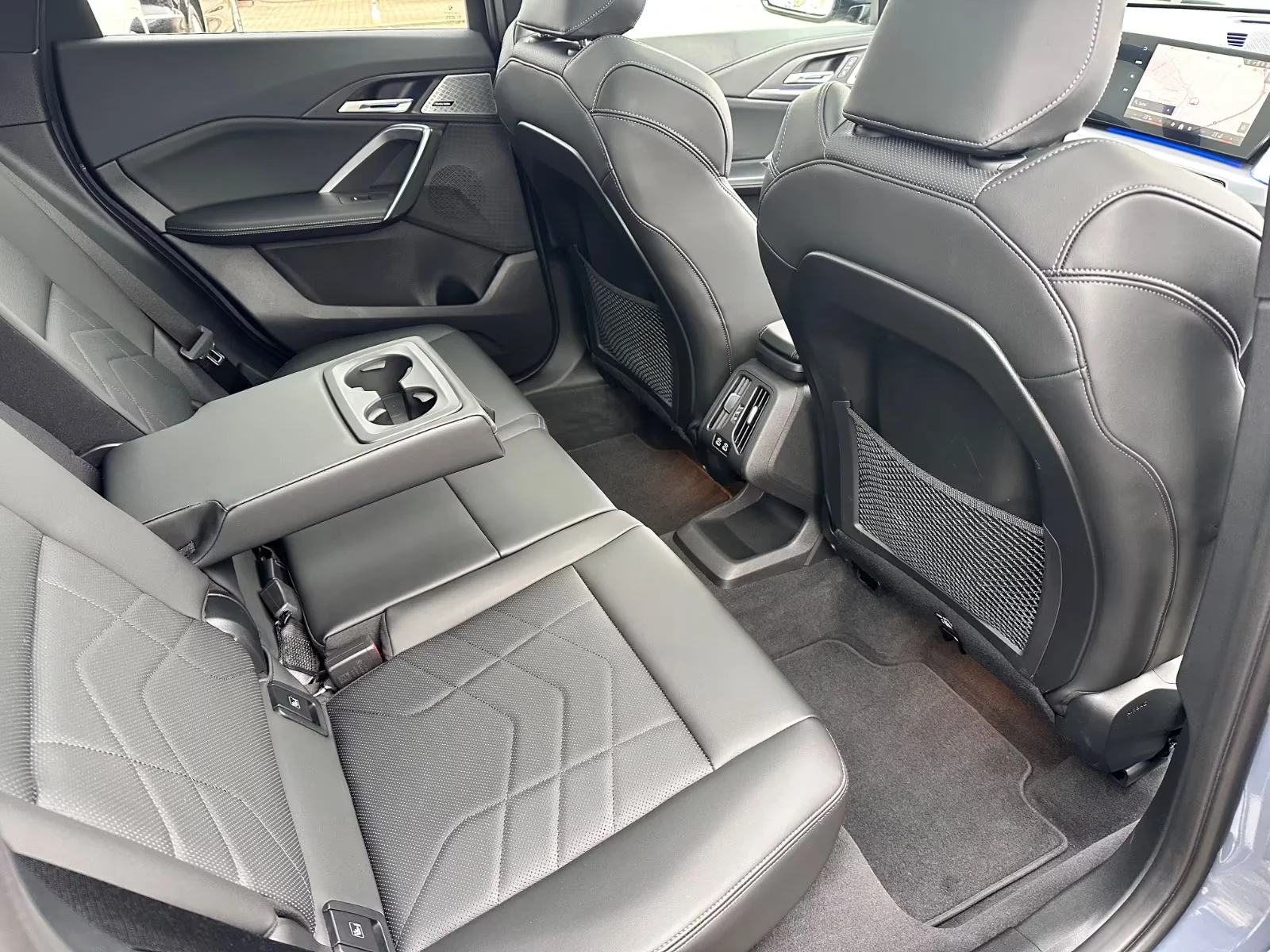 BMW X1 - миниатюра 9