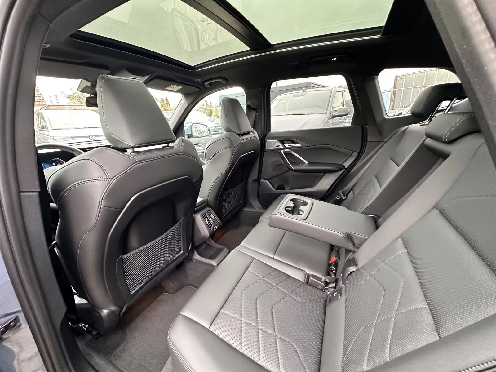 BMW X1 - миниатюра 11