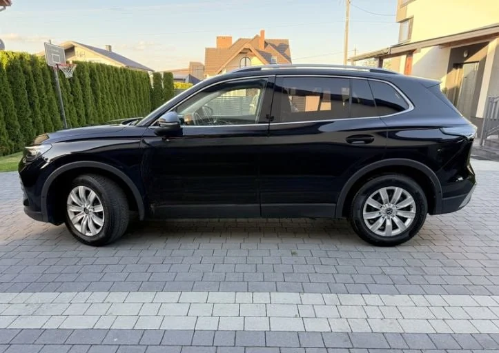 Volkswagen Tiguan - миниатюра 3