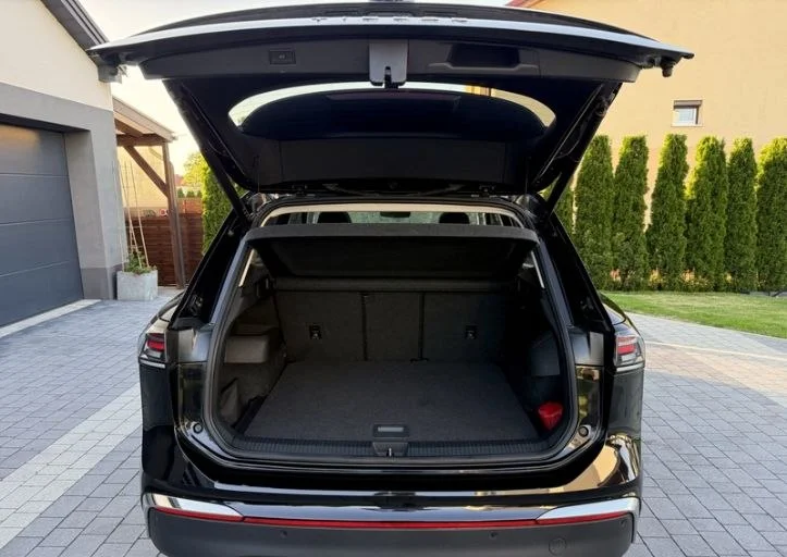 Volkswagen Tiguan - миниатюра 10