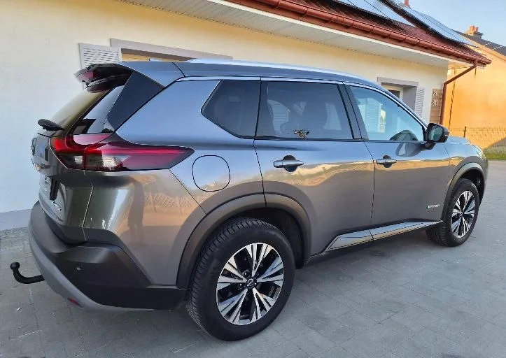 Nissan X-Trail - миниатюра 5