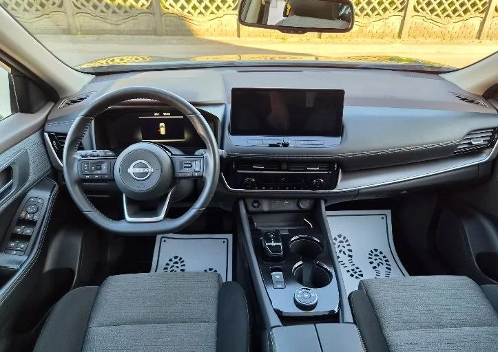 Nissan X-Trail - миниатюра 7
