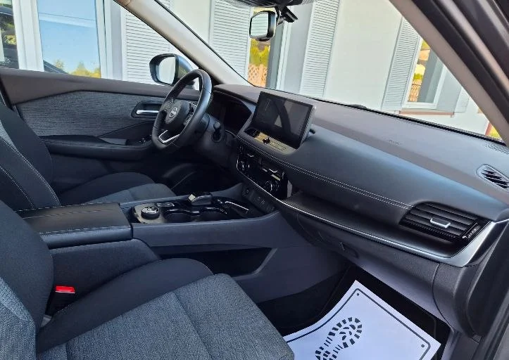 Nissan X-Trail - миниатюра 8