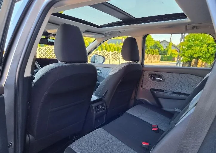 Nissan X-Trail - миниатюра 9