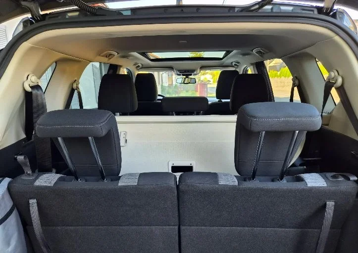 Nissan X-Trail - миниатюра 10