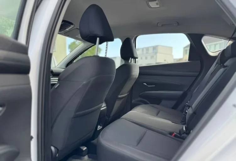 Hyundai Tucson - миниатюра 8
