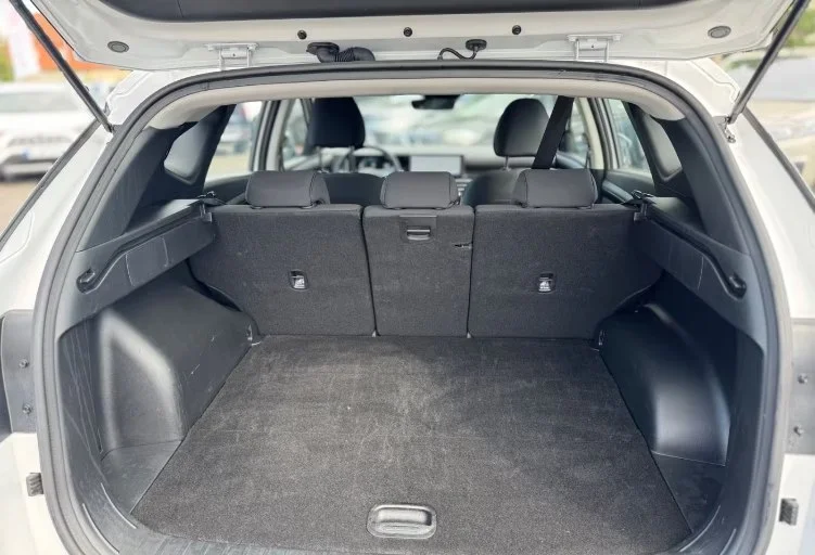 Hyundai Tucson - миниатюра 9