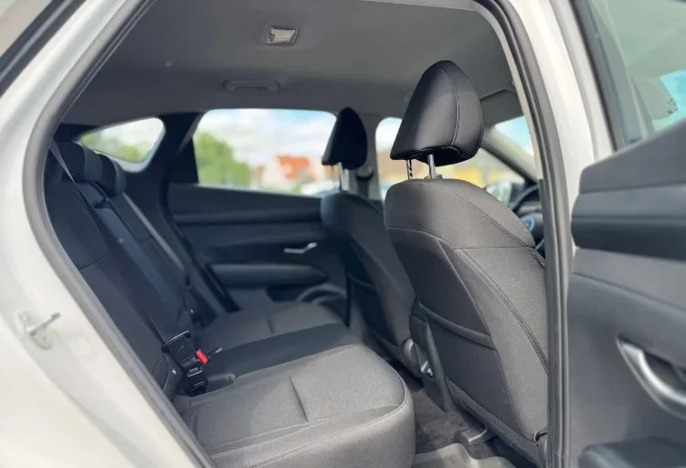 Hyundai Tucson - миниатюра 10